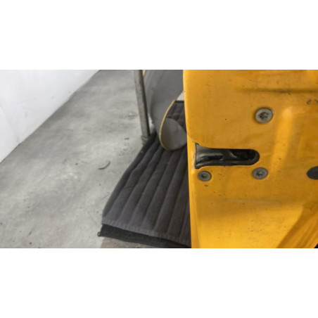 Porte avant droit CITROEN SAXO Photo n°1