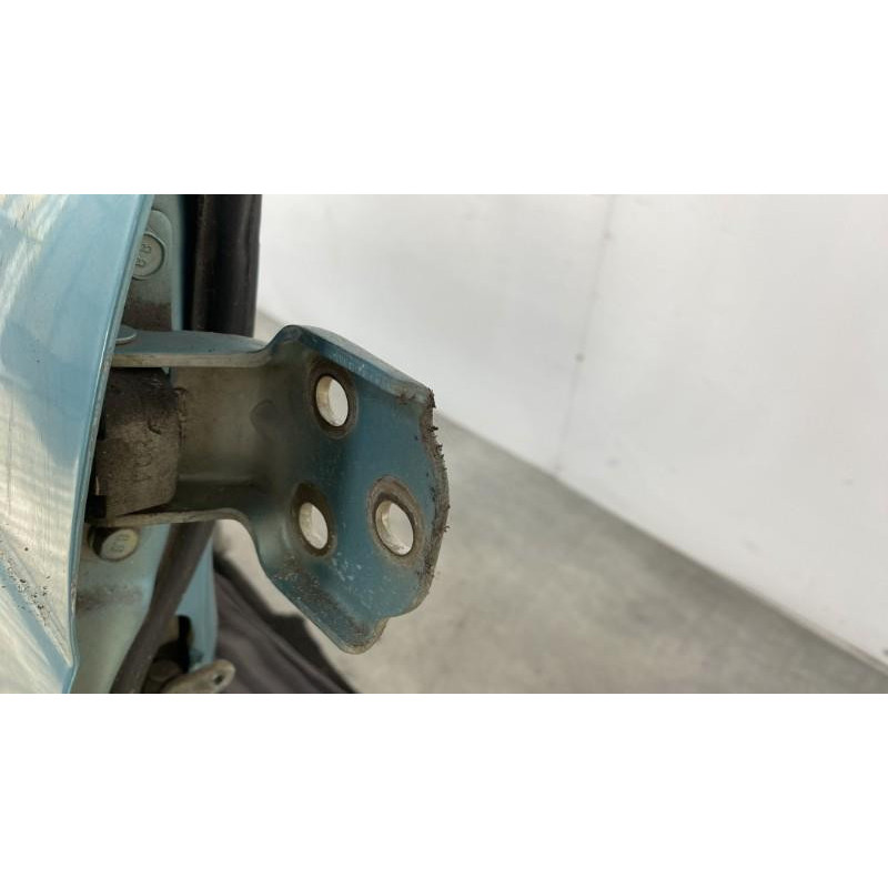 Porte avant droit DAEWOO MATIZ 1 Photo n°4