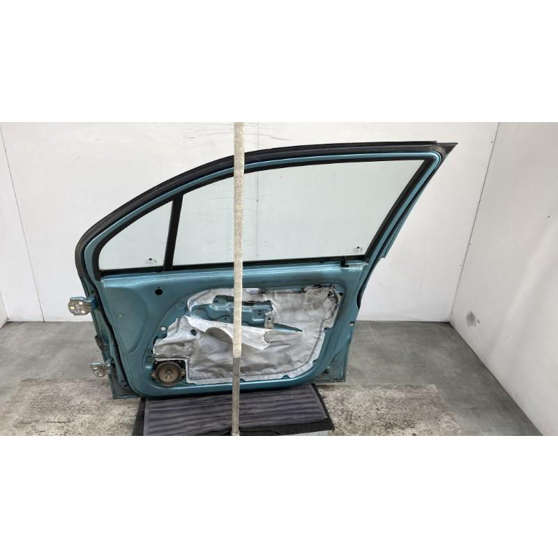 Porte avant droit DAEWOO MATIZ 1 Photo n°8