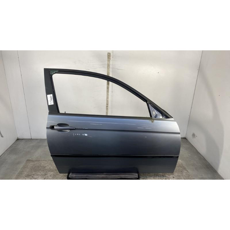 Porte avant droit BMW SERIE 3 E46 Photo n°4