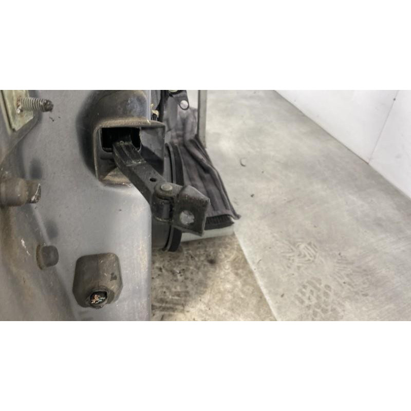 Porte avant droit BMW SERIE 3 E46 Photo n°5