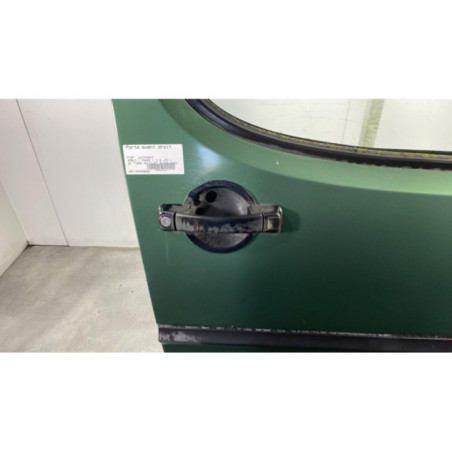 Porte avant droit FIAT DOBLO 1