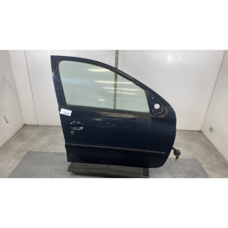 Porte avant droit PEUGEOT 206+ Photo n°1