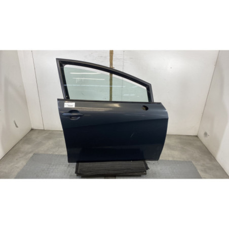 Porte avant droit SEAT LEON 2 Photo n°1