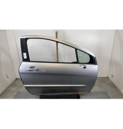 Porte avant droit PEUGEOT 308 1 Photo n°1