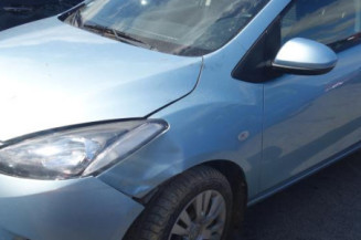 Bras essuie glace arriere MAZDA 2 2