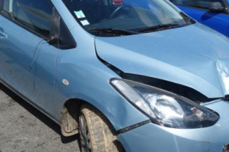 Bras essuie glace arriere MAZDA 2 2