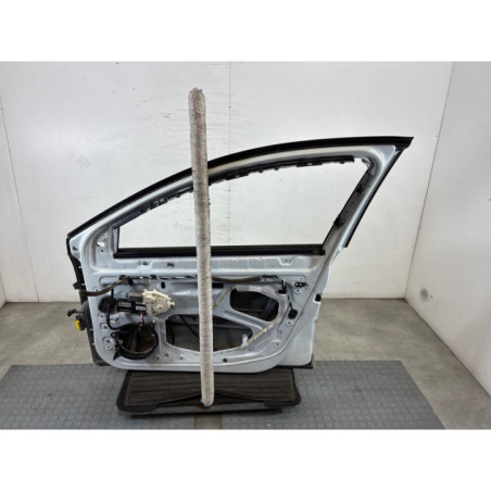 Porte avant droit RENAULT LAGUNA 3 Photo n°1