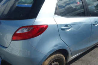 Bras essuie glace arriere MAZDA 2 2