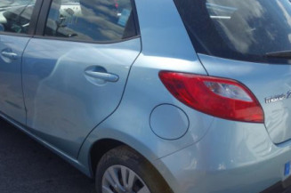 Bras essuie glace arriere MAZDA 2 2