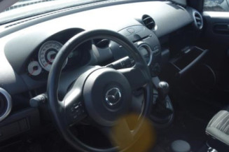 Bras essuie glace arriere MAZDA 2 2