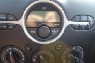 Bras essuie glace arriere MAZDA 2 2