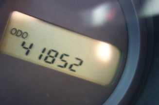 Bras essuie glace arriere MAZDA 2 2