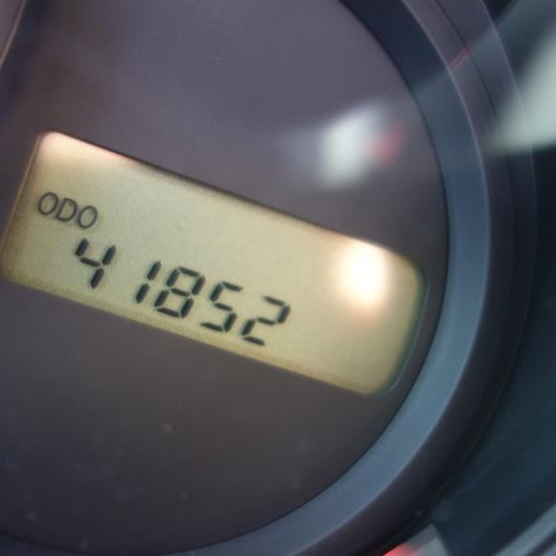 Bras essuie glace arriere MAZDA 2 2 Photo n°10