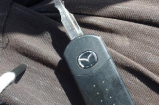 Bras essuie glace arriere MAZDA 2 2