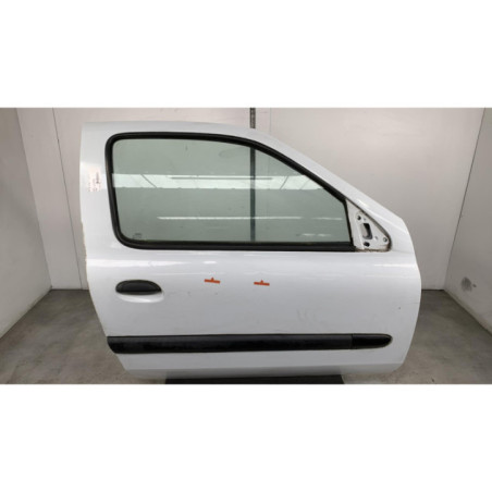 Porte avant droit RENAULT CLIO 2 CAMPUS Photo n°1