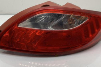 Feu arriere principal droit (feux) MAZDA 2 2
