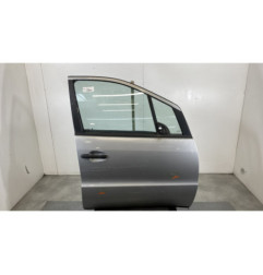 Porte avant droit MERCEDES CLASSE A 168 Photo n°1