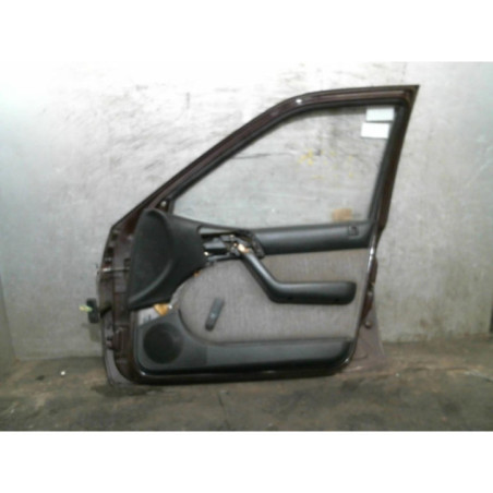Porte avant droit CITROEN XANTIA Photo n°1