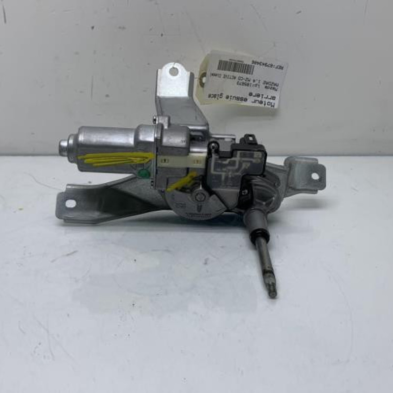 Moteur essuie glace arriere MAZDA 2 2 Photo n°3
