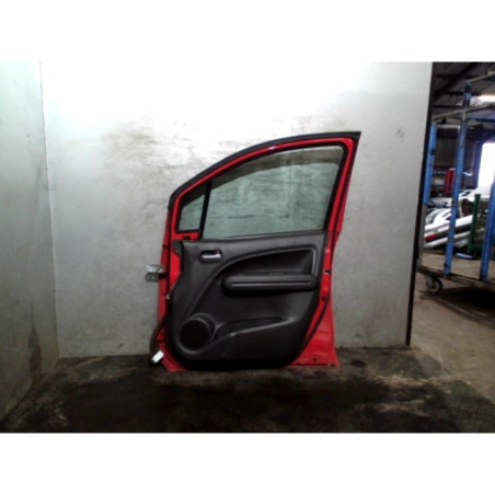 Porte avant droit OPEL AGILA B Photo n°1