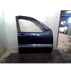 Porte avant droit MERCEDES CLASSE M 163 Photo n°1
