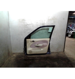 Porte avant droit FORD FIESTA 4 Photo n°1