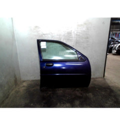 Porte avant droit FORD FIESTA 4
