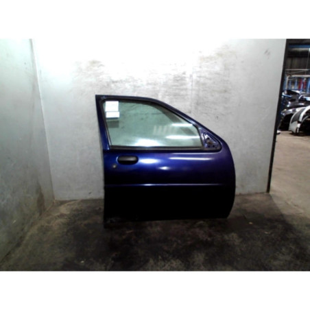 Porte avant droit FORD FIESTA 4