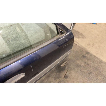 Porte avant droit RENAULT SAFRANE Photo n°1