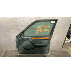 Porte avant droit MERCEDES 300 W124 Photo n°1