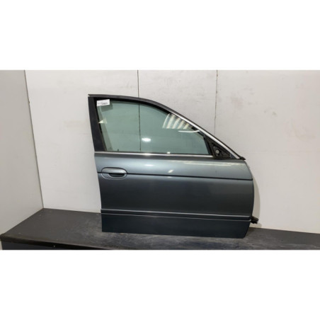 Porte avant droit BMW SERIE 5 E39 Photo n°1