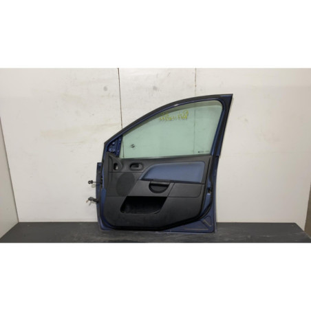 Porte avant droit FORD FIESTA 5 Photo n°1