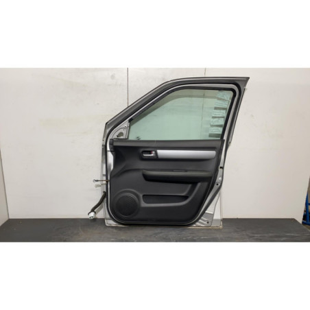 Porte avant droit SUZUKI SWIFT 3 Photo n°1