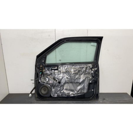 Porte avant droit SUZUKI SWIFT 3 Photo n°1