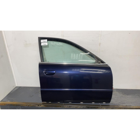 Porte avant droit AUDI A4 1 Photo n°1