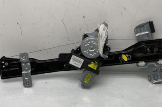 Leve vitre electrique avant droit OPEL MOKKA 1 Photo n°1
