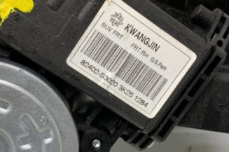 Leve vitre electrique avant droit OPEL MOKKA 1