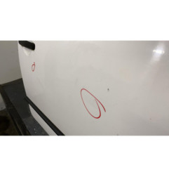 Porte avant droit CITROEN C2 Photo n°1