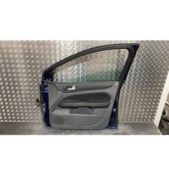 Porte avant droit FORD FOCUS 2 Photo n°1