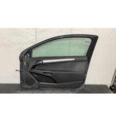 Porte avant droit OPEL ASTRA H Photo n°1