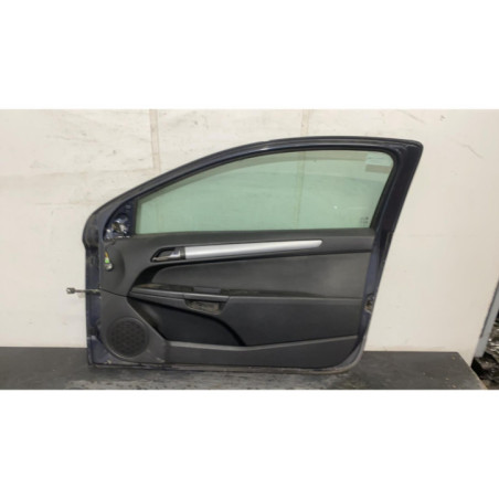 Porte avant droit OPEL ASTRA H Photo n°1
