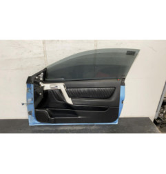 Porte avant droit OPEL ASTRA G