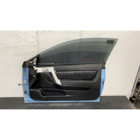 Porte avant droit OPEL ASTRA G