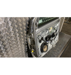 Porte avant droit FIAT CROMA 2 Photo n°1