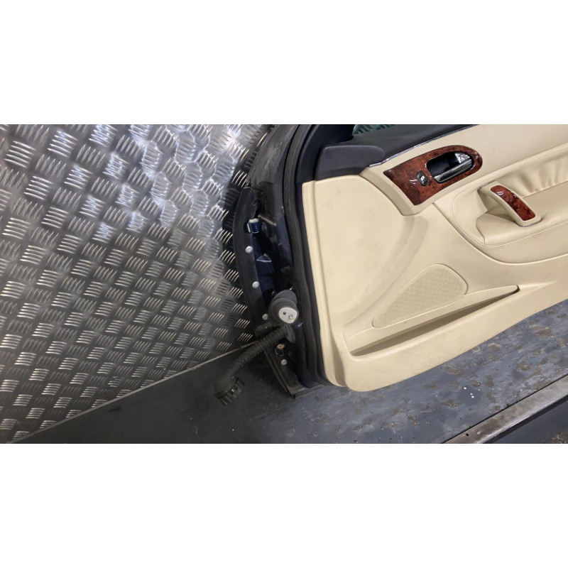 Porte avant droit PEUGEOT 607 Photo n°4