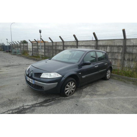 Porte avant droit RENAULT MEGANE 2