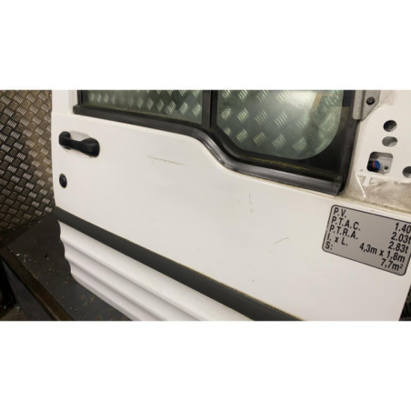 Porte avant droit FORD TRANSIT CONNECT 1 Photo n°1