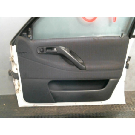 Porte avant droit VOLKSWAGEN PASSAT 3 Photo n°1