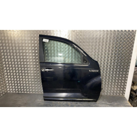 Porte avant droit CHRYSLER PT CRUISER Photo n°1